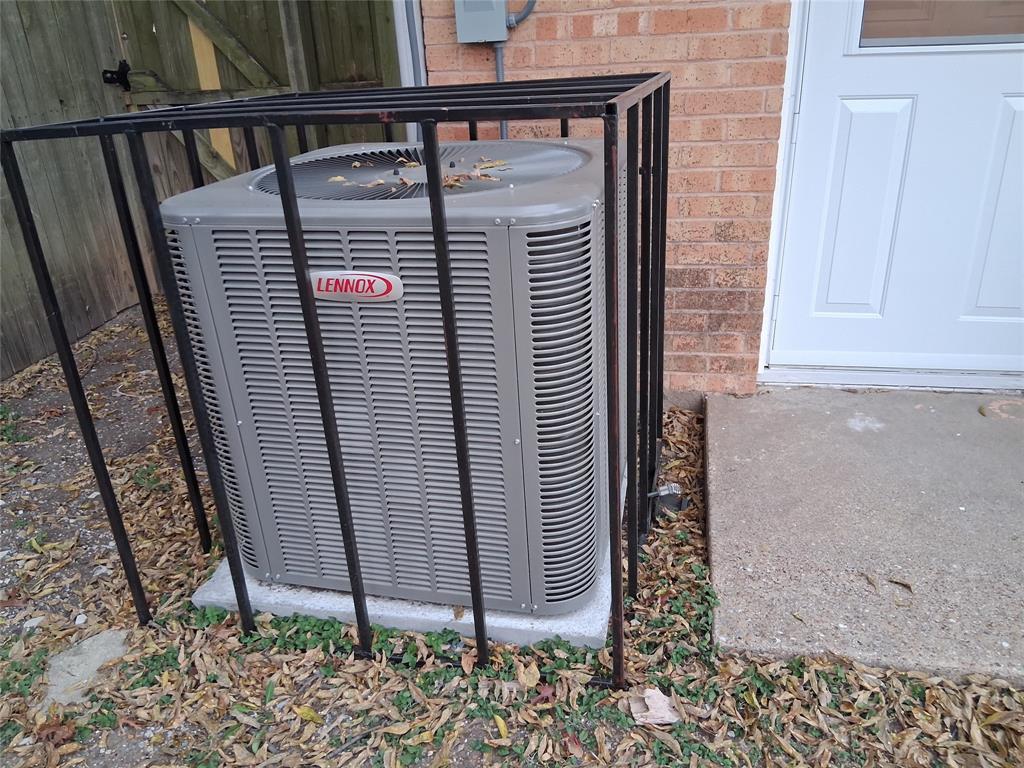 Polk Terrace 4th Installment - Residential