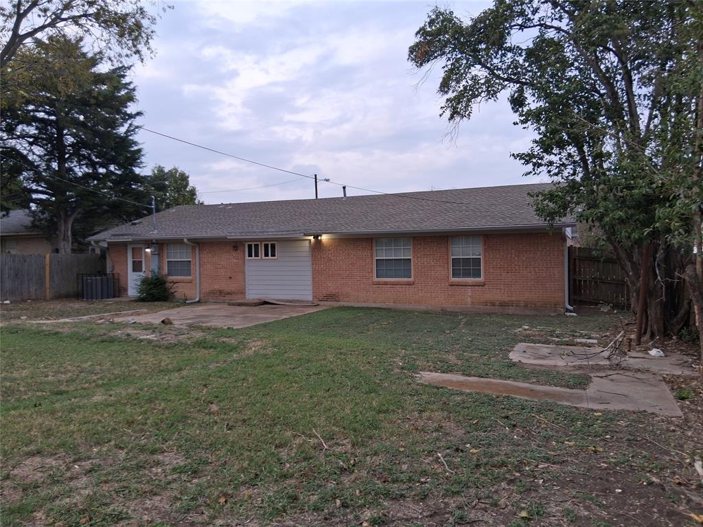 Polk Terrace 4th Installment - Residential