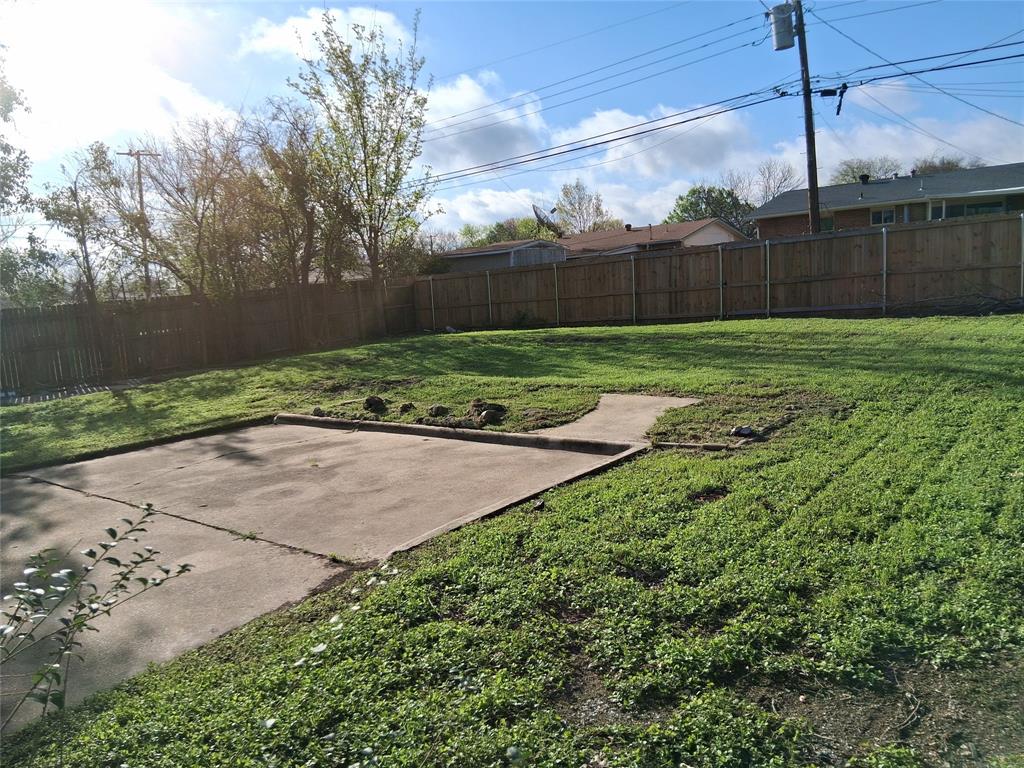 Polk Terrace 4th Installment - Residential