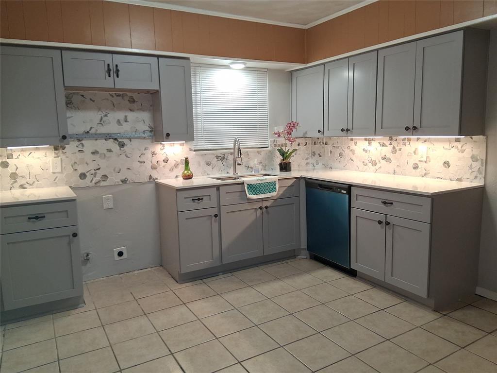 Polk Terrace 4th Installment - Residential