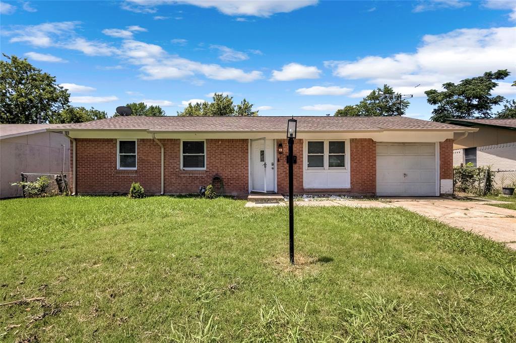 3525 Heath Ln, Mesquite, TX, 75150