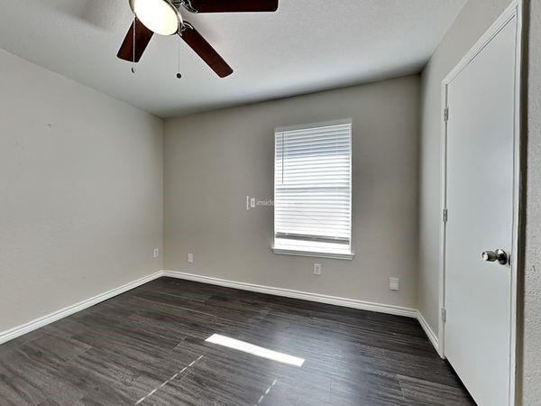 Alameda Heights - Residential