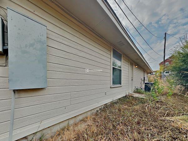 Alameda Heights - Residential