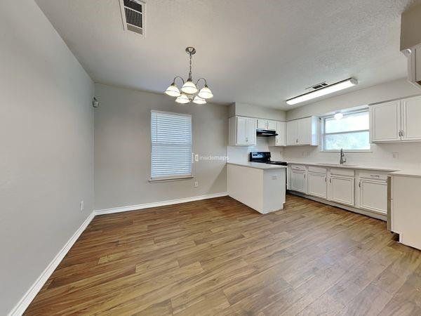 Alameda Heights - Residential