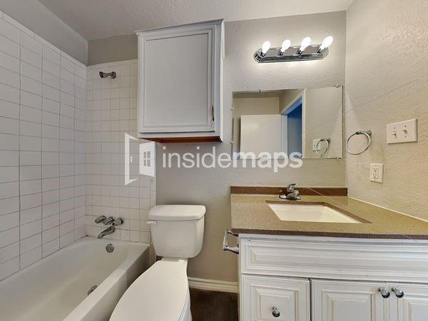 Alameda Heights - Residential