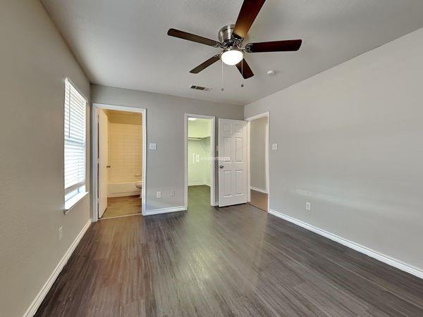 Alameda Heights - Residential