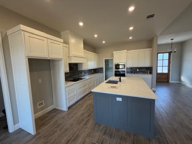 Sarra Ranch - Residential