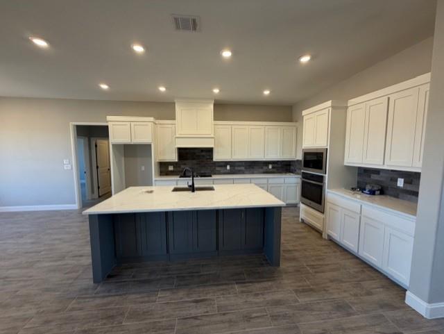 Sarra Ranch - Residential