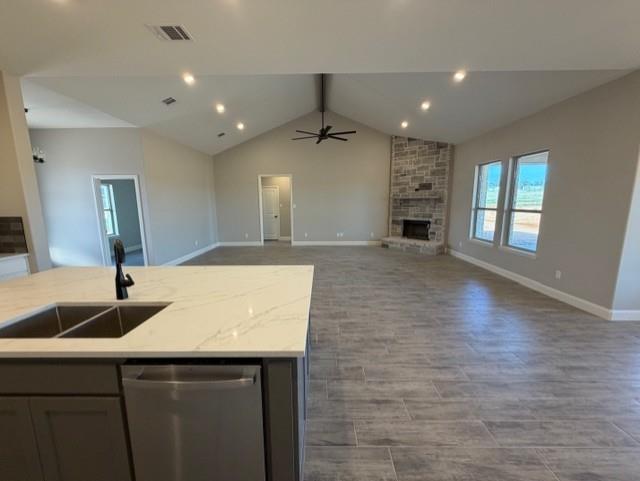 Sarra Ranch - Residential