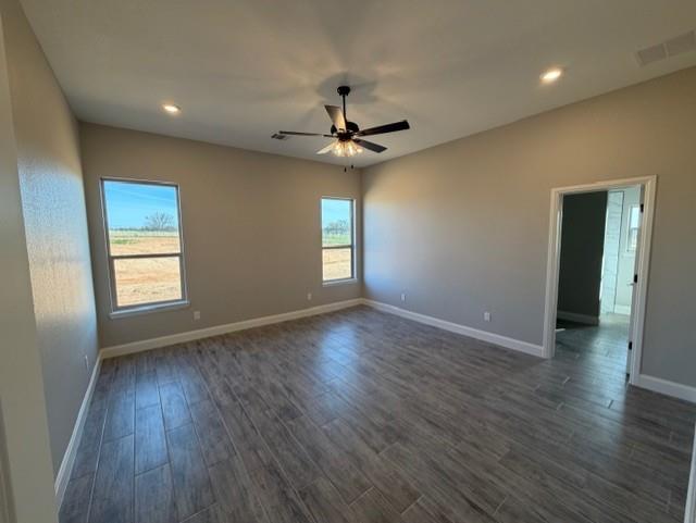 Sarra Ranch - Residential