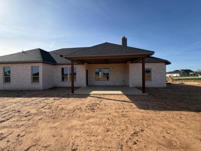 Sarra Ranch - Residential