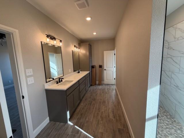 Sarra Ranch - Residential