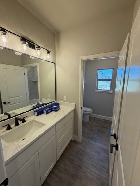 Sarra Ranch - Residential