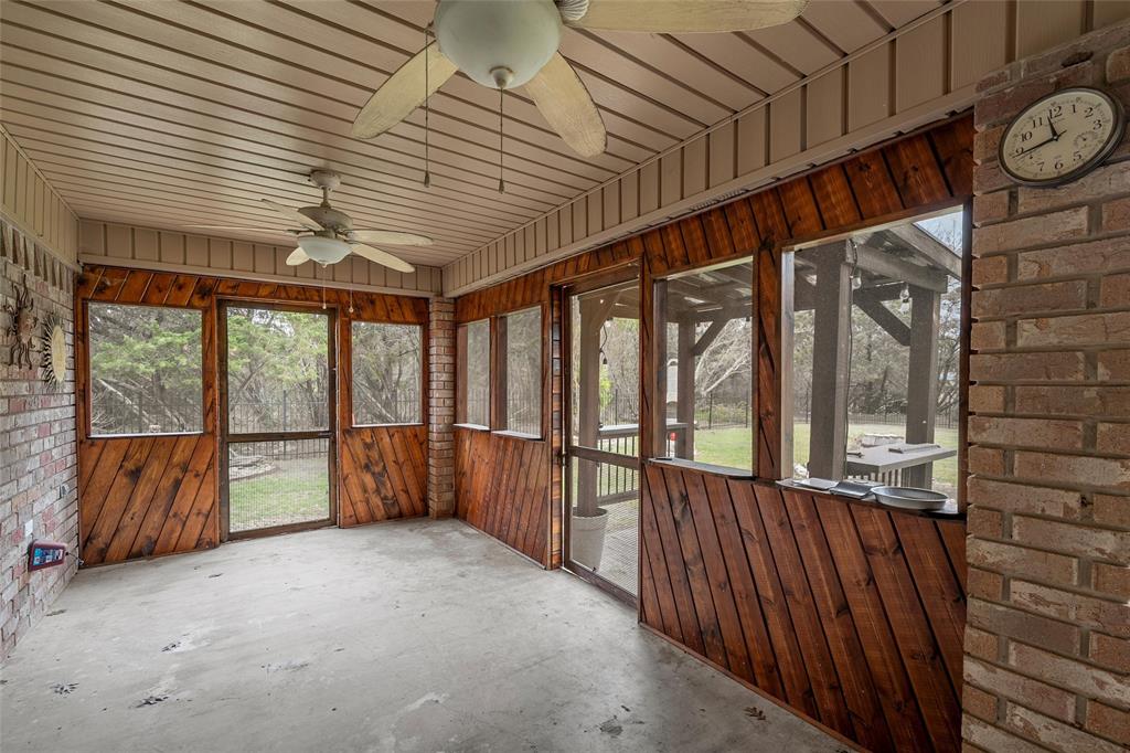 White Bluff #36 - Residential