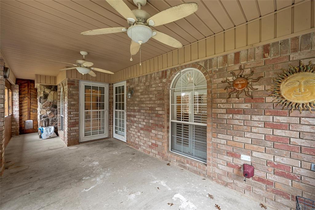 White Bluff #36 - Residential