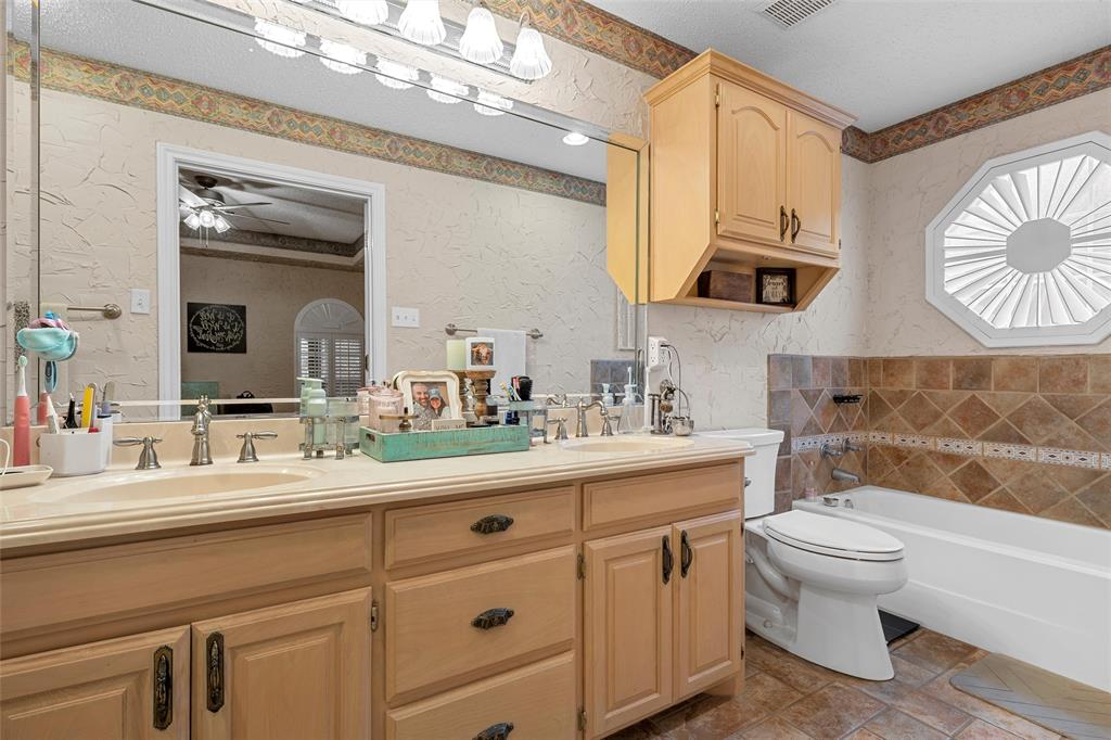 White Bluff #36 - Residential