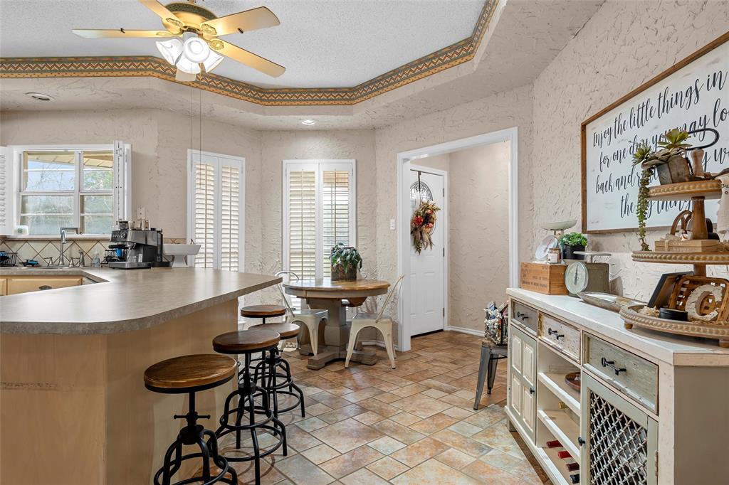 White Bluff #36 - Residential