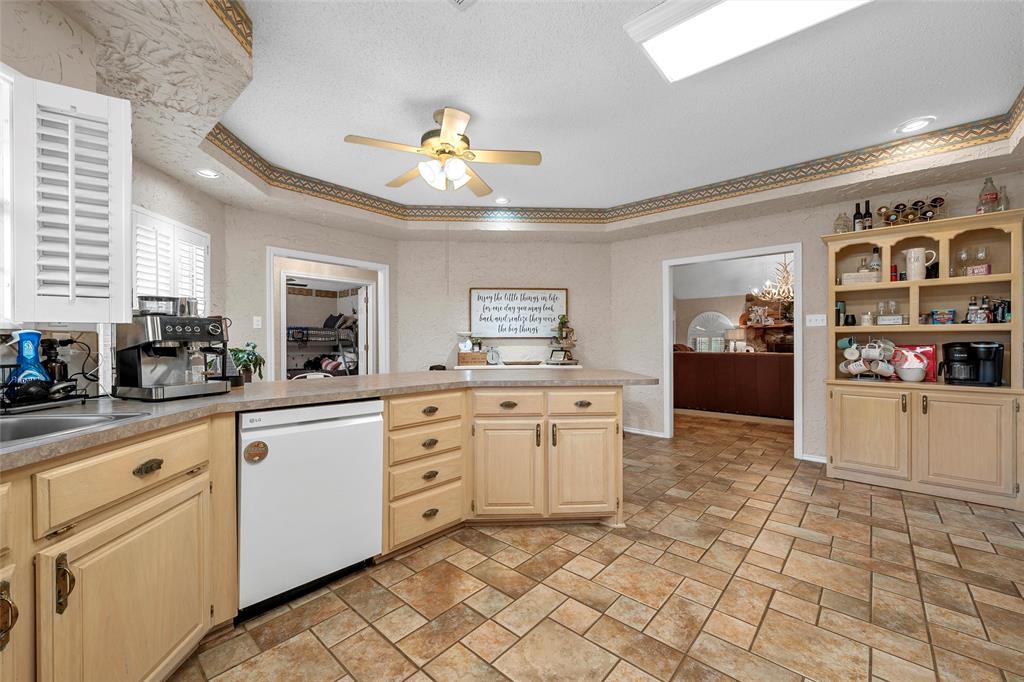 White Bluff #36 - Residential