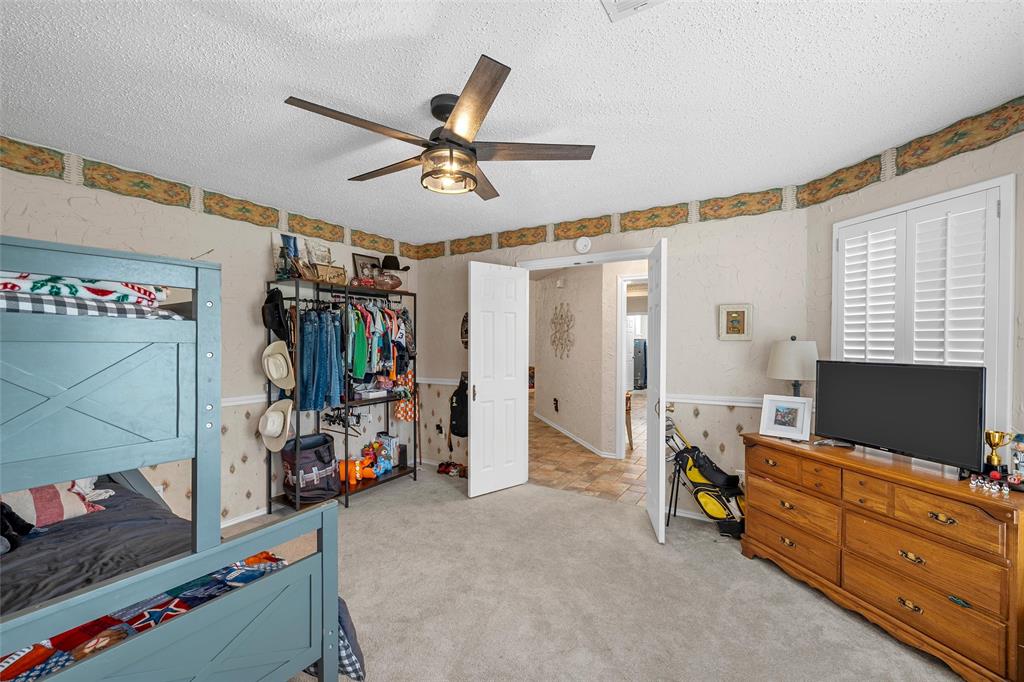 White Bluff #36 - Residential