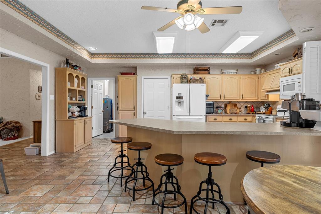 White Bluff #36 - Residential