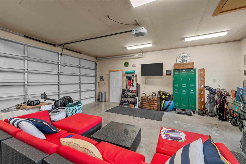 White Bluff #36 - Residential