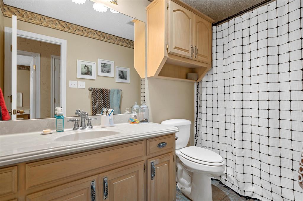 White Bluff #36 - Residential