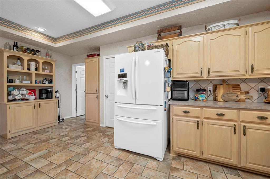 White Bluff #36 - Residential