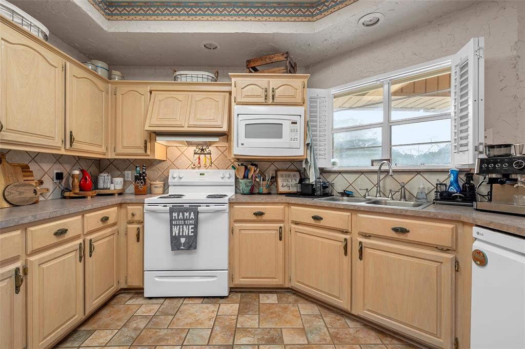 White Bluff #36 - Residential