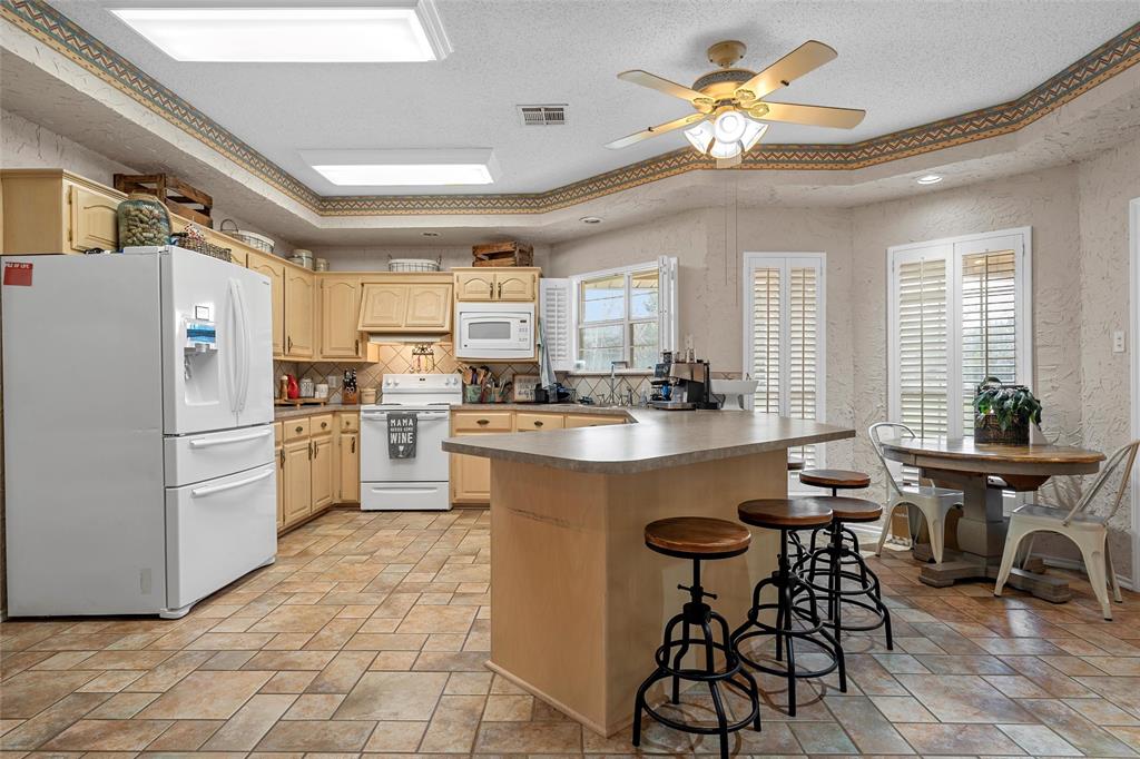 White Bluff #36 - Residential