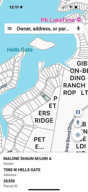 Sportsmans World - Land