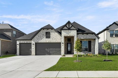 1204 Flock Drive Mansfield TX 76063