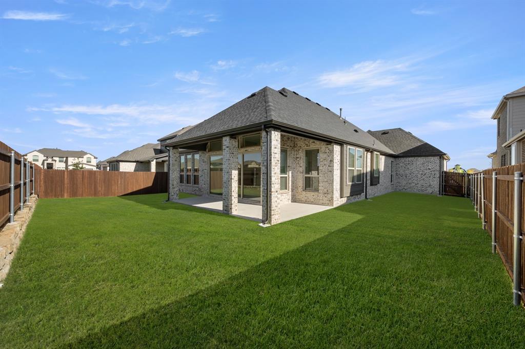 Birdsong - Residential