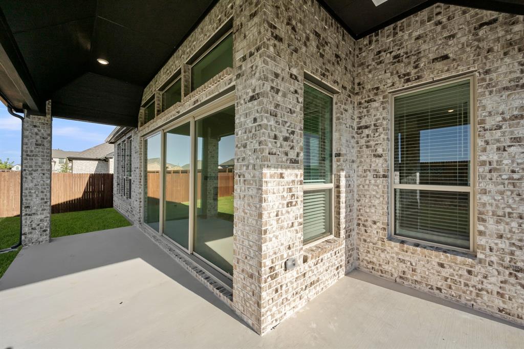 Birdsong - Residential