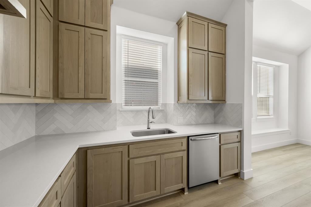 Birdsong - Residential