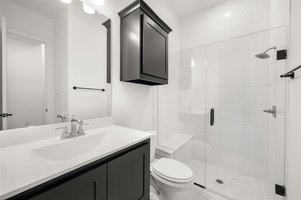 Birdsong - Residential