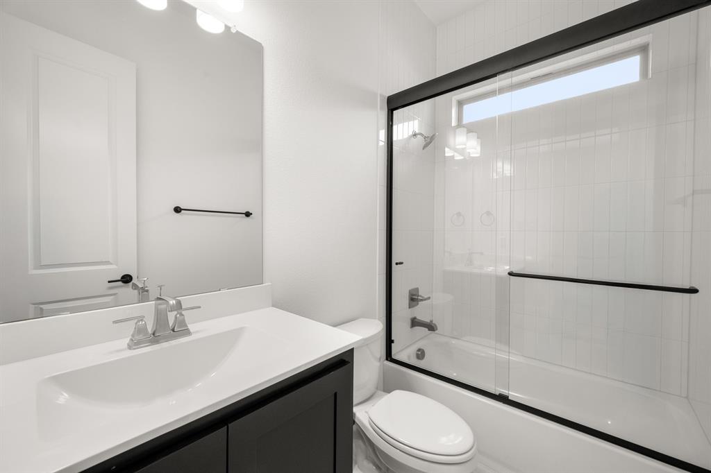 Birdsong - Residential