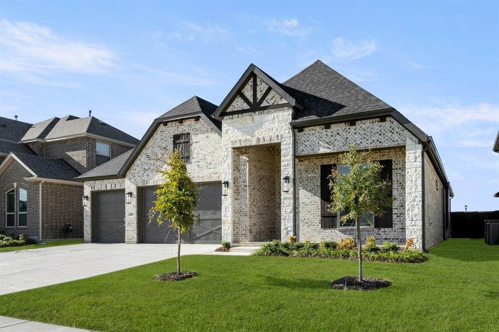 1204 Flock Drive