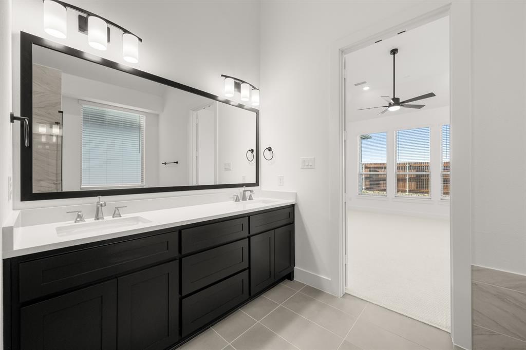 Birdsong - Residential