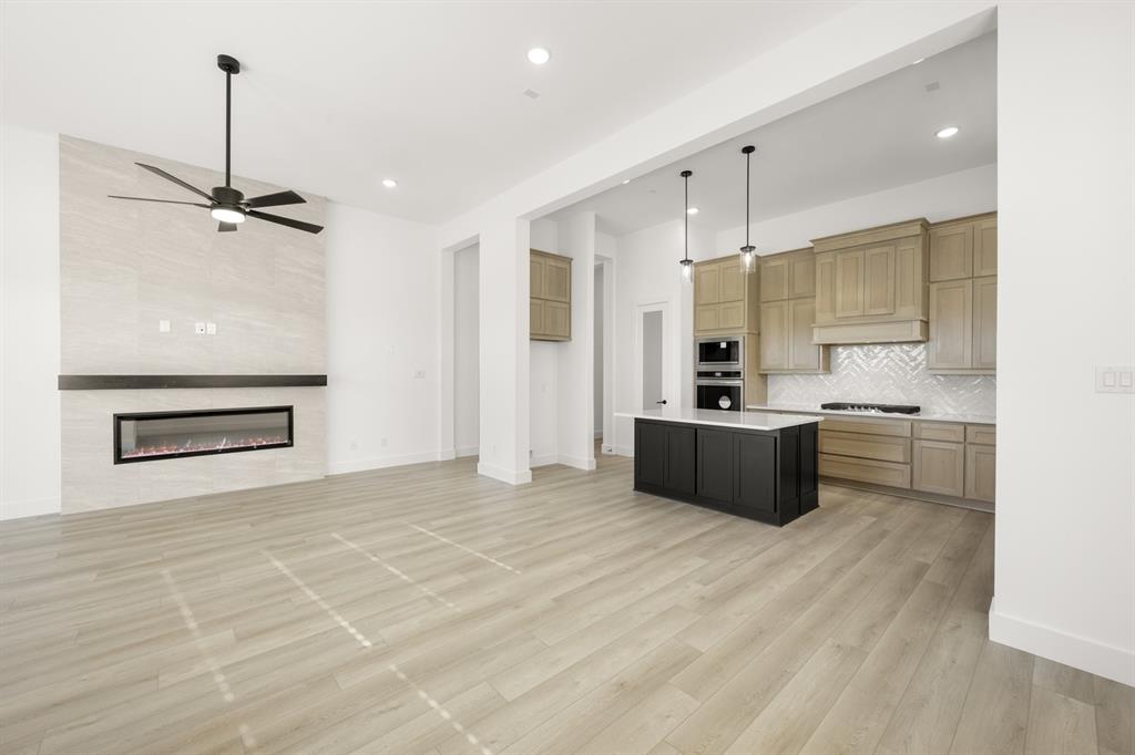 Birdsong - Residential