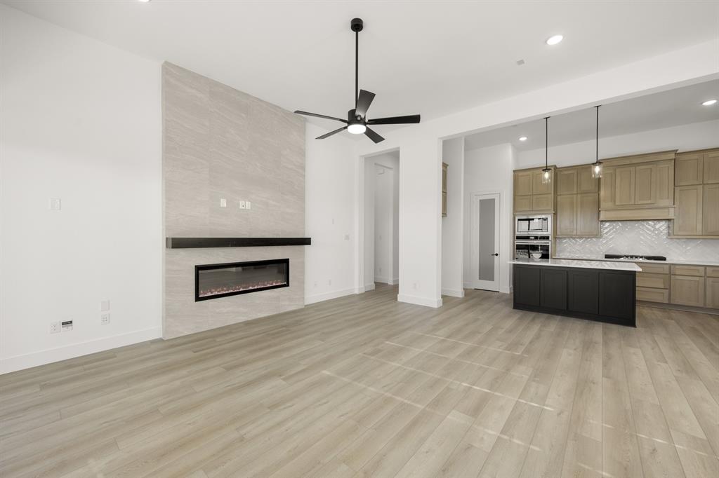 Birdsong - Residential