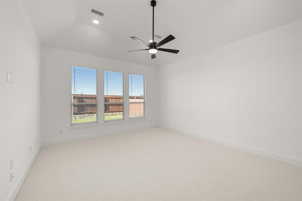 Birdsong - Residential