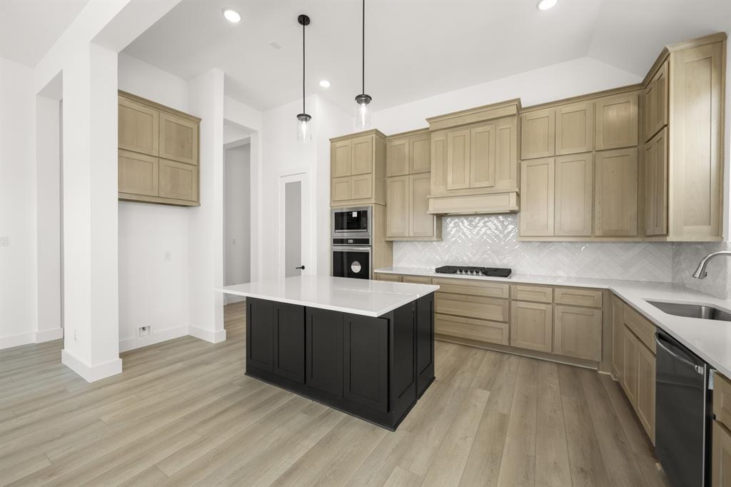 Birdsong - Residential