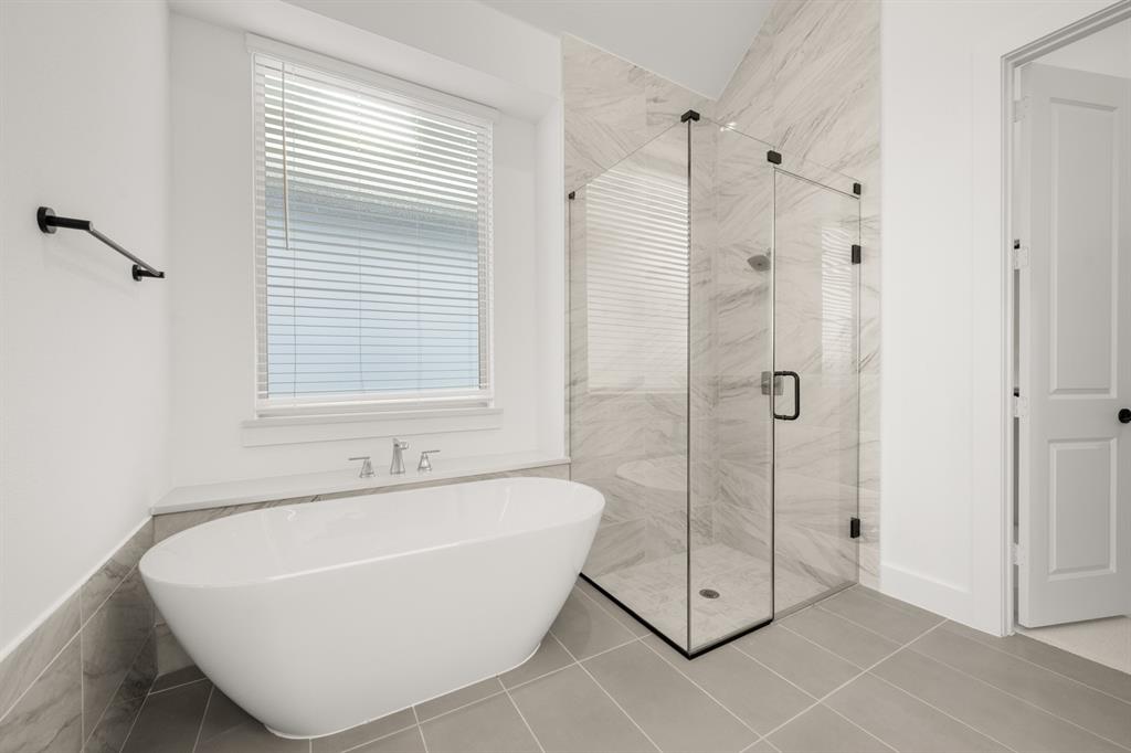 Birdsong - Residential