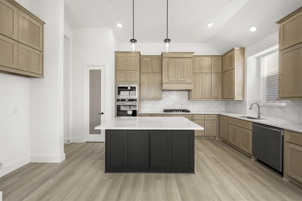 Birdsong - Residential