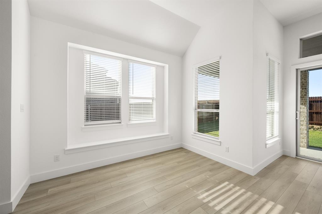 Birdsong - Residential