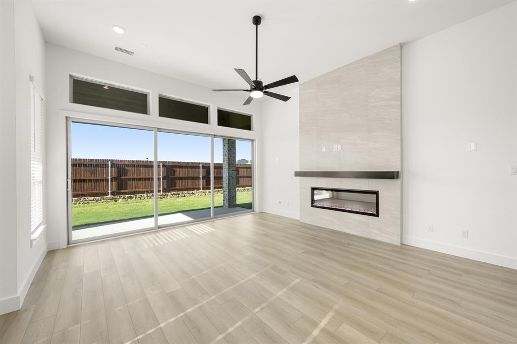 Birdsong - Residential