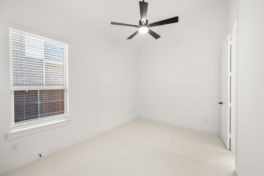 Birdsong - Residential