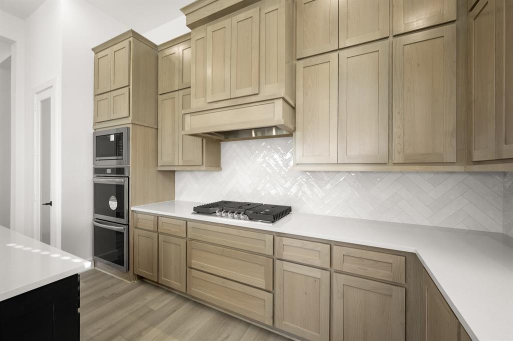 Birdsong - Residential