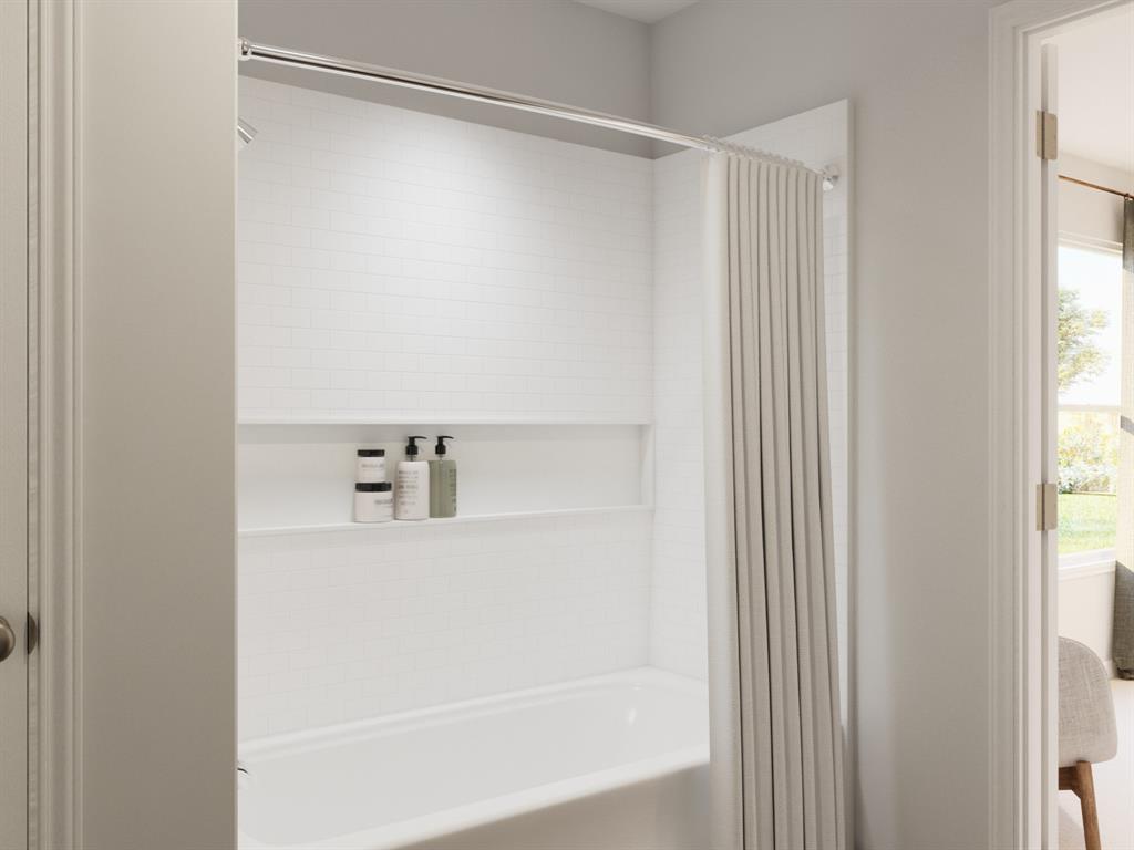 Retreat at Fossil Creek - Residential