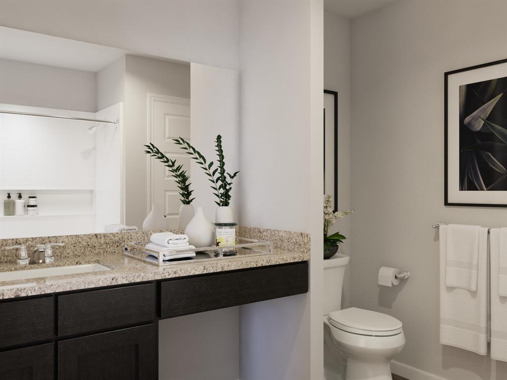 Retreat at Fossil Creek - Residential